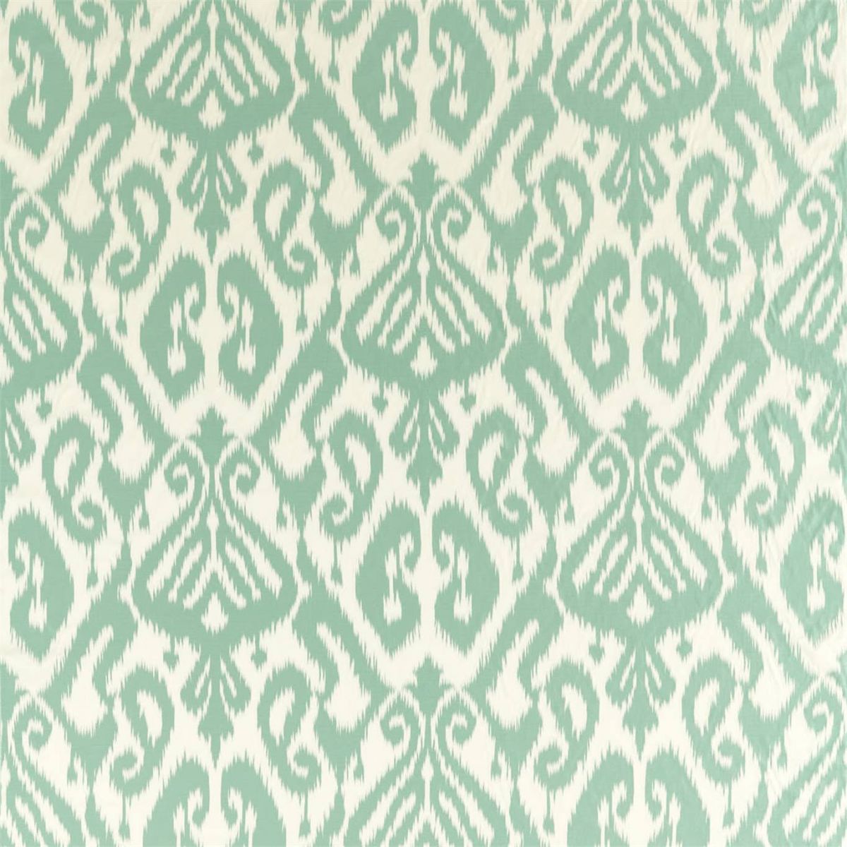 Sanderson Kasuri Weave Fabric